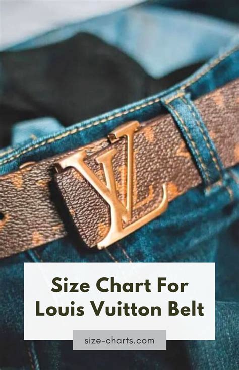 lv belt rainbow|lv belt size chart women's.